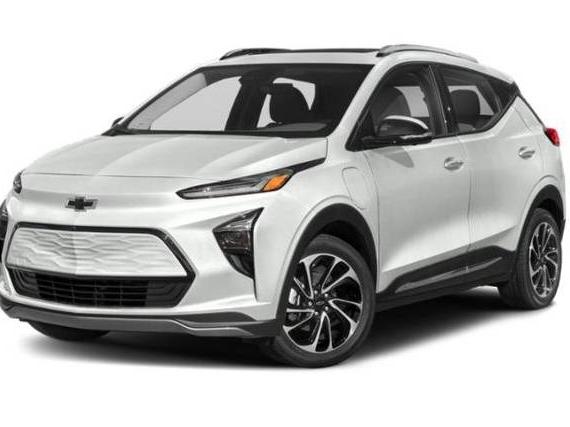 CHEVROLET BOLT EV 2022 1G1FZ6S06N4119258 image